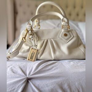 Marc Jacobs Re edition baby Groovee bag